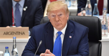 Maketa Trump 2