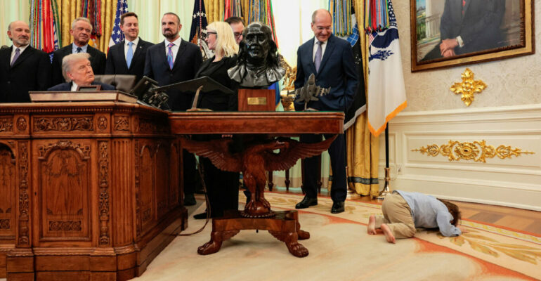 Maketa White House (1)