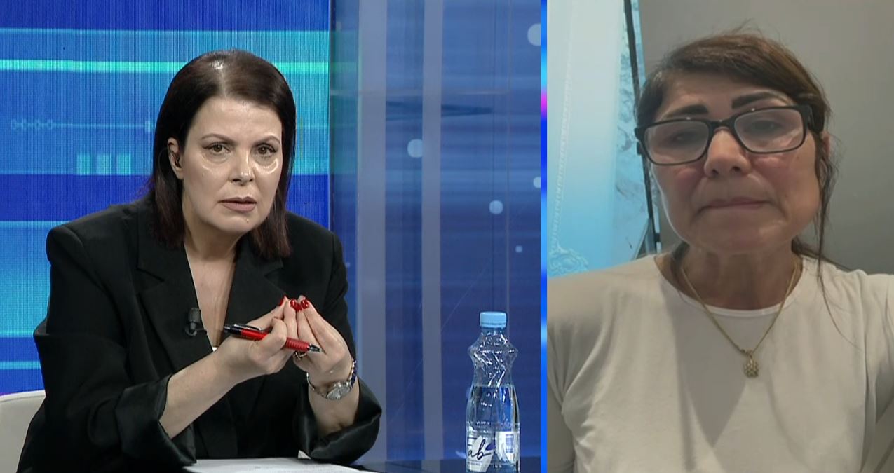  E ekspozuar ndaj abuzimit seksual   historia rrëqethëse e vajzës me aftësi të kufizuara në Durrës  Jeton vetëm me të atin që    