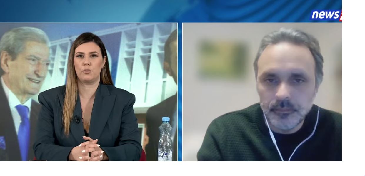 Gara për kryetar   PD autokratike  konkurrimi do krijonte një fraksion antiberishist   Mërtiri  Ai që mendon ndryshe përjashto   