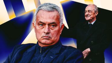 Mourinho Perez
