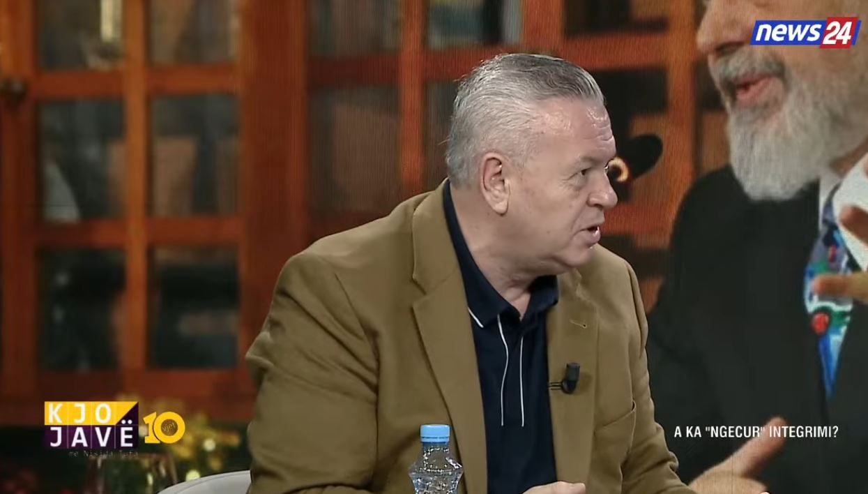  Ish kryebashkiakun e Rrogozhinës e futën në burg për një faturë dritash     shpërthen  Murrizi  Ai i Beratit bëri pazar dhe b   