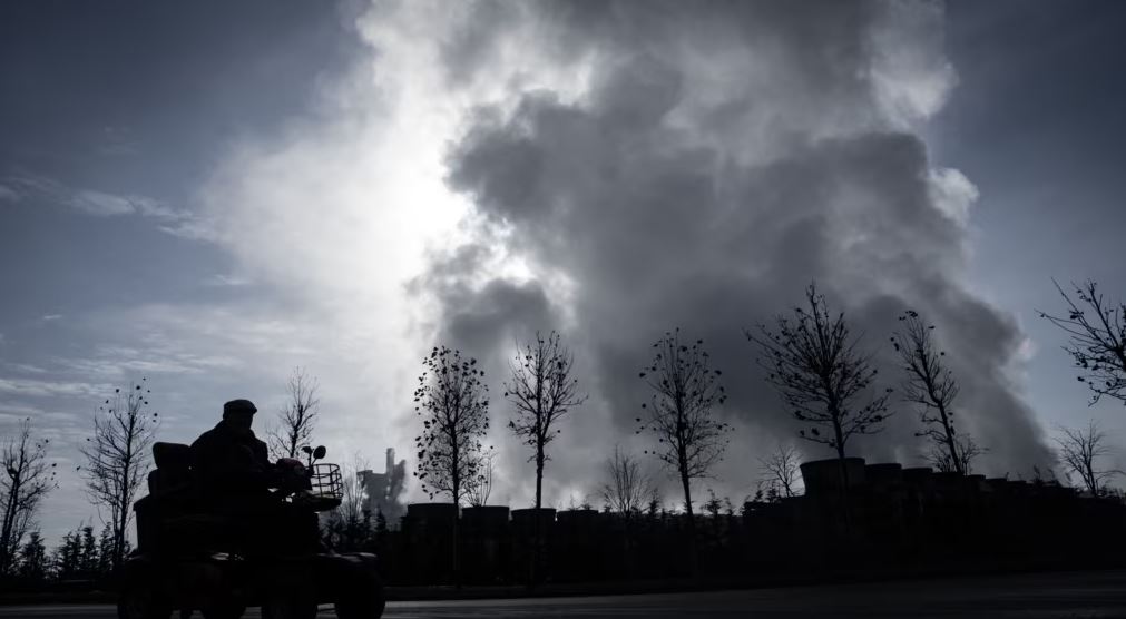 Ndotja nga termocentralet në Obiliq/ Prokuroria e Prishtinës autorizon Policinë që të kryejë hetime ndaj KEK-ut!