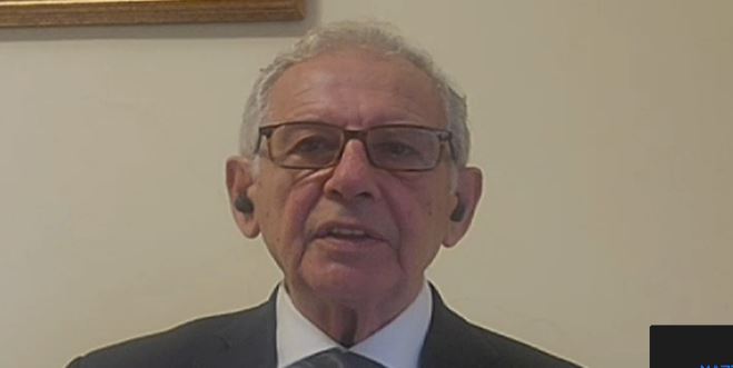  Vjosa Osmanit t i besohej një tjetër mandat   Kosova pa president  Agim Nesho  Papërgjegjshmëri e klasës politike  Ja çfarë e   