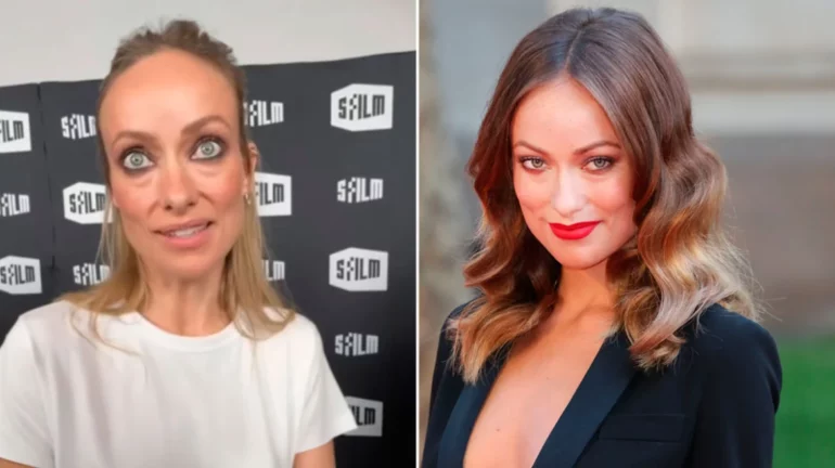 Olivia Wilde Maketa
