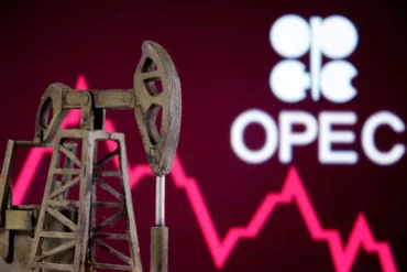Opec 1