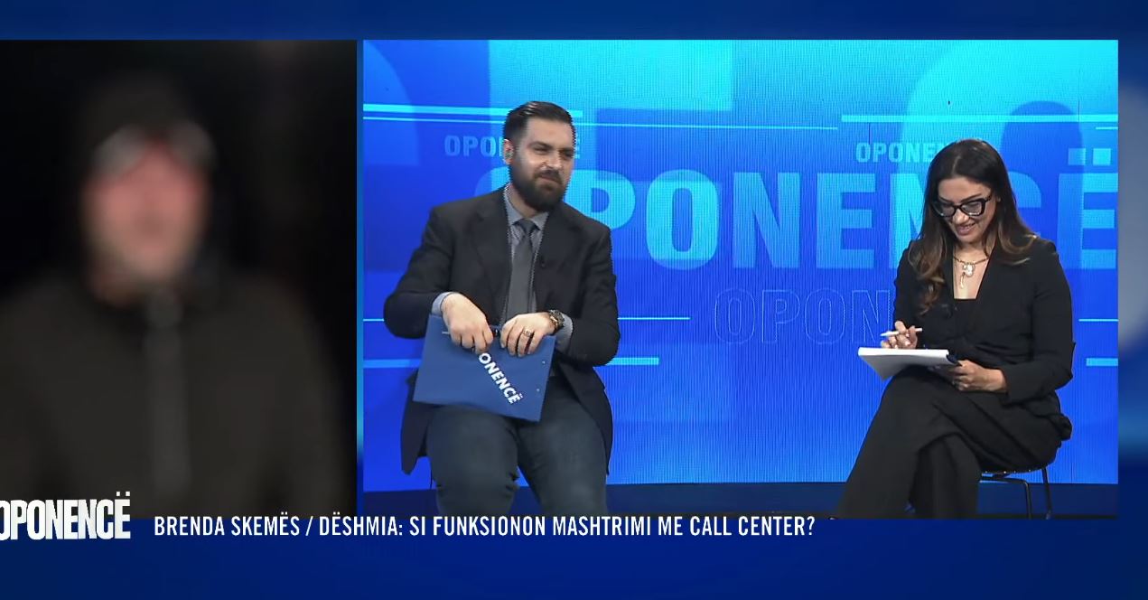 Denoncimi i fortë në  Oponencë   Flet një nga të punësuarit në Call Center  Kishim mbrojtje nga policia  një drejtor paguhej 5   