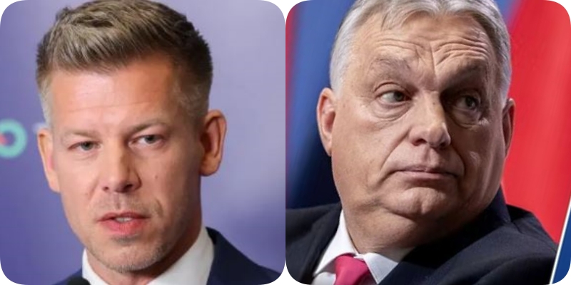 REUTERS  Orban drejt humbjes historike  lideri i opozitës optimist pasi sondazhet përfundimtare e nxjerrin partinë e tij në kr   