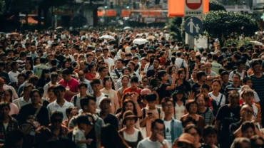 Overpopulation
