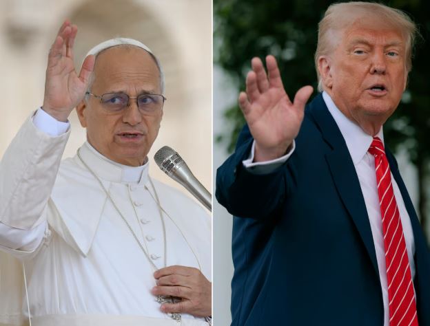 U kritikua nga Trump pas reagimeve për luftën me Iranin  reagon Papa Leo XIV  Do të vazhdoj të flas