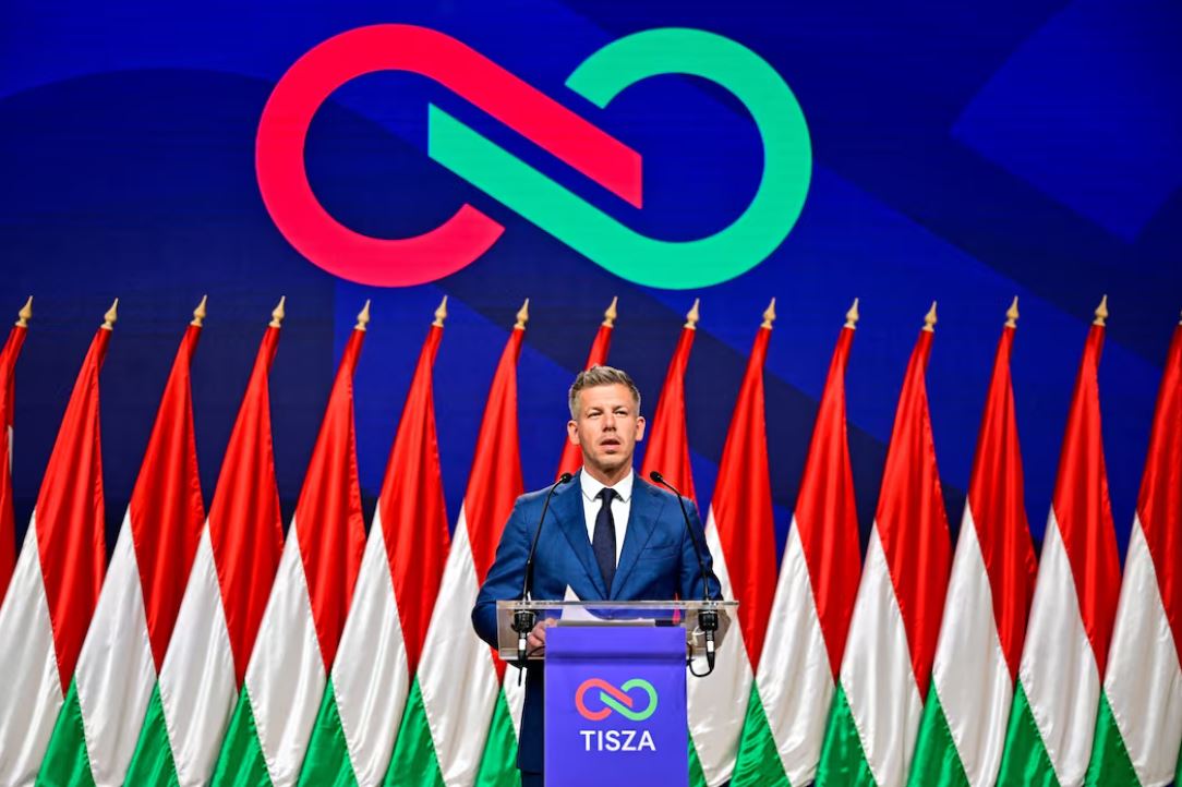 fitoi-zgjedhjet-ne-hungari-peter-magyar-zotohet-te-luftoje-korrupsionin-dhe-te-ndryshoje-kushtetuten