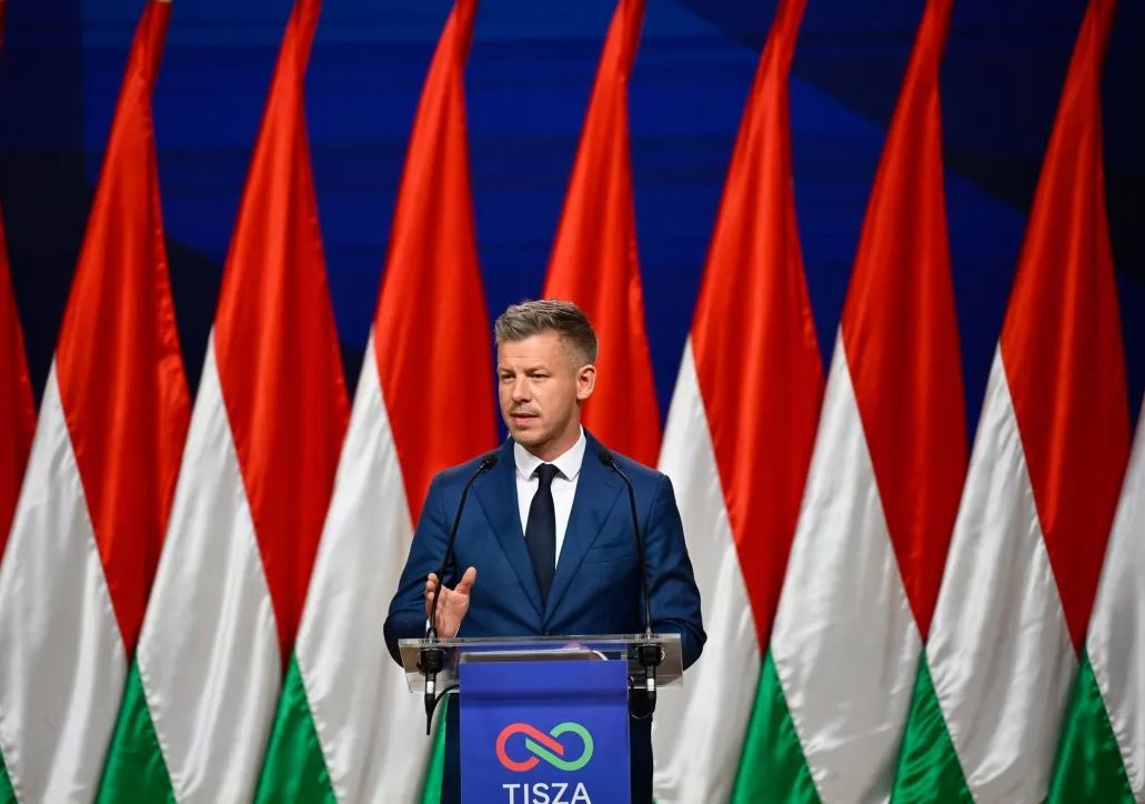  Përhap propagandë    Kryeministri i ri bën lëvizjen e radhës  Magyar paralajmëron mbylljen e televizionit publik