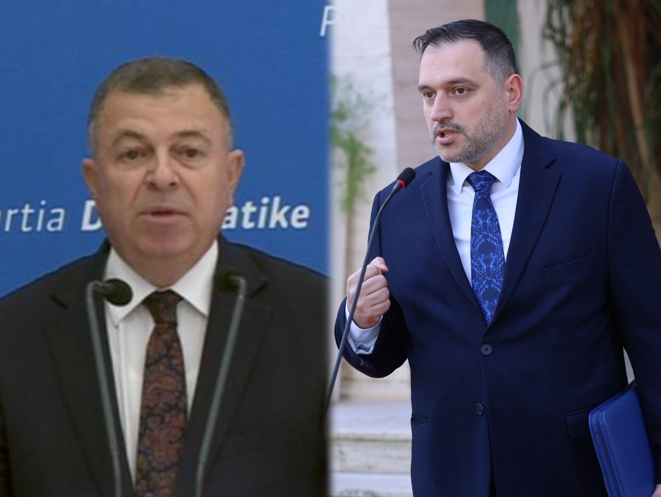 Xhemal Gjunkshi reagon pas deklaratës nga ministri i Mbrojtjes: Marrëdhënia strategjike me SHBA ka nisur në 1992, jo në 2015!