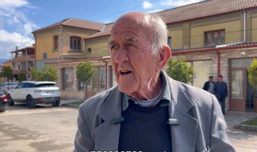 Plagosja Ne Korce