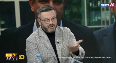 Plarent Ndreca News24