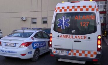 Policia Ambulanca
