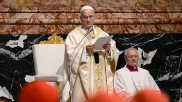 Pope