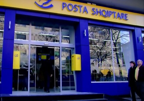 BIRN  Mesazhet mashtruese në emër të Postës Shqiptare rrisin rrezikun për qytetarët