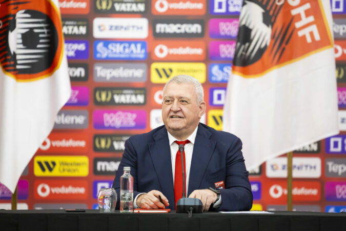 Presidenti Duka Konferenca Me Gazetaret Prill 2026 Scaled