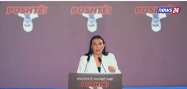 Protesta Pd