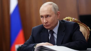 Putin Mak