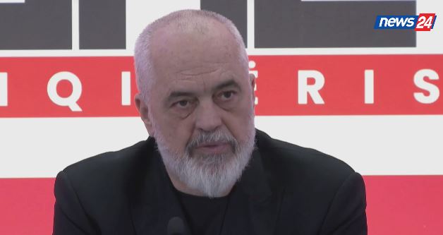 Ngërçi me integrimin   Ca të verbër janë kundër nesh   Rama  Deri në fund të 2027 mbyllim negociatat  Nëse n   