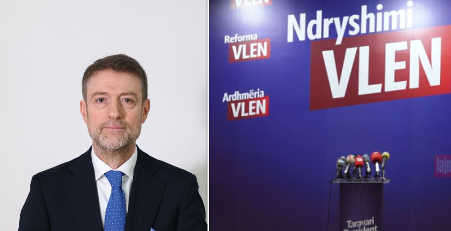 “Po ata idiotët shqiptarë atje”/ Koalicioni shqiptar në RMV reagon ashpër ndaj Ferit Hoxhës: Skandal i rëndë! Të kërkojë falje publike