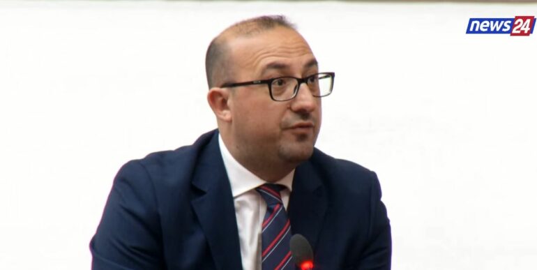 Saimir Korreshii Kuvend