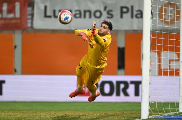 “Hirushja” e Champions-it, Bodo/Glimt “piketon” portierin shqiptar