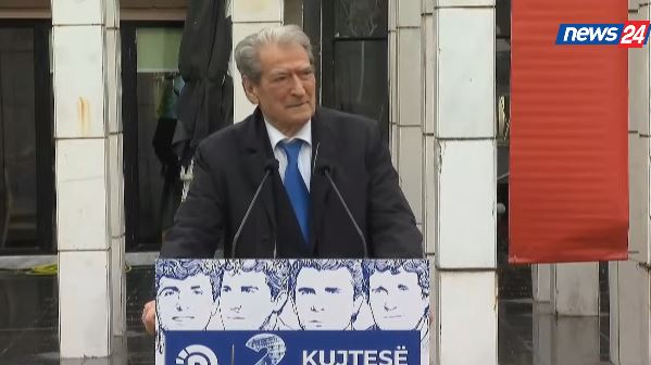 “Linda e AKSHI-t ‘mbulonte’ Lindën tënde që përmendej në dosje”, Berisha-Ramës: Perceptim apo vjedhje 500 tenderat e baxhanakut dhe “Llogaraja” e Belindës?