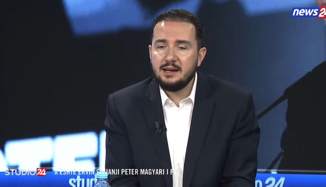 “Berisha nuk është kryetar deri në fund të majit”, Salianji: Me një padi të thjeshtë zgjidhet ngërçi për statutin, por s’ja jap këtë avantazh Ramës