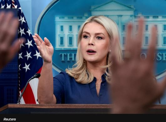 Shtëpia e Bardhë  Irani ka paraqitur plan të ri të modifikuar për diskutime me SHBA në  vijat e kuqe të Trump nuk kanë ndryshu   