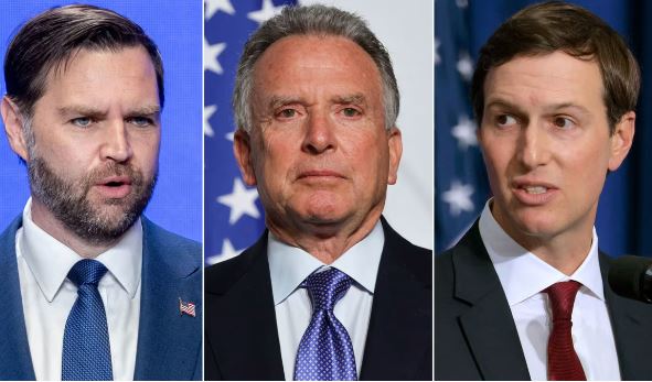 negociatat-me-iranin-te-shtunen-ne-islamabad-trump-dergon-per-bisedime-ne-pakistan-zv-presidentin-jd-vance-kushner-dhe-witko