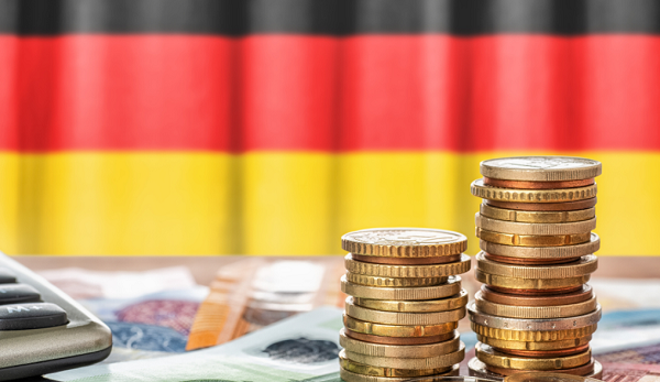 Rritja ekonomike  Analiza e DW  A po vjen shtrëngimi i rripit në Gjermani 