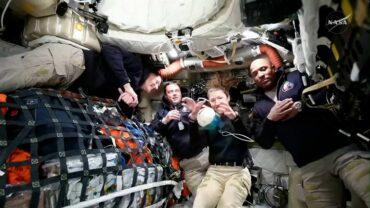 Skynews Nasa Artemis 7212828