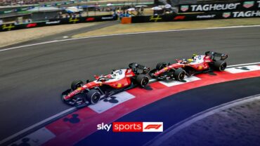 Skysports Ferrari F1 7193046