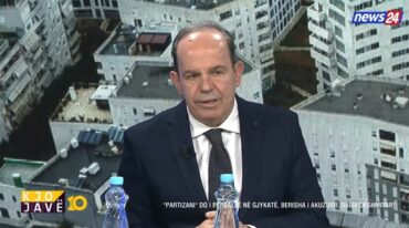 Sokol Hazizaj