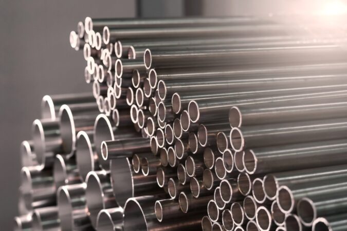 Steel Pipes