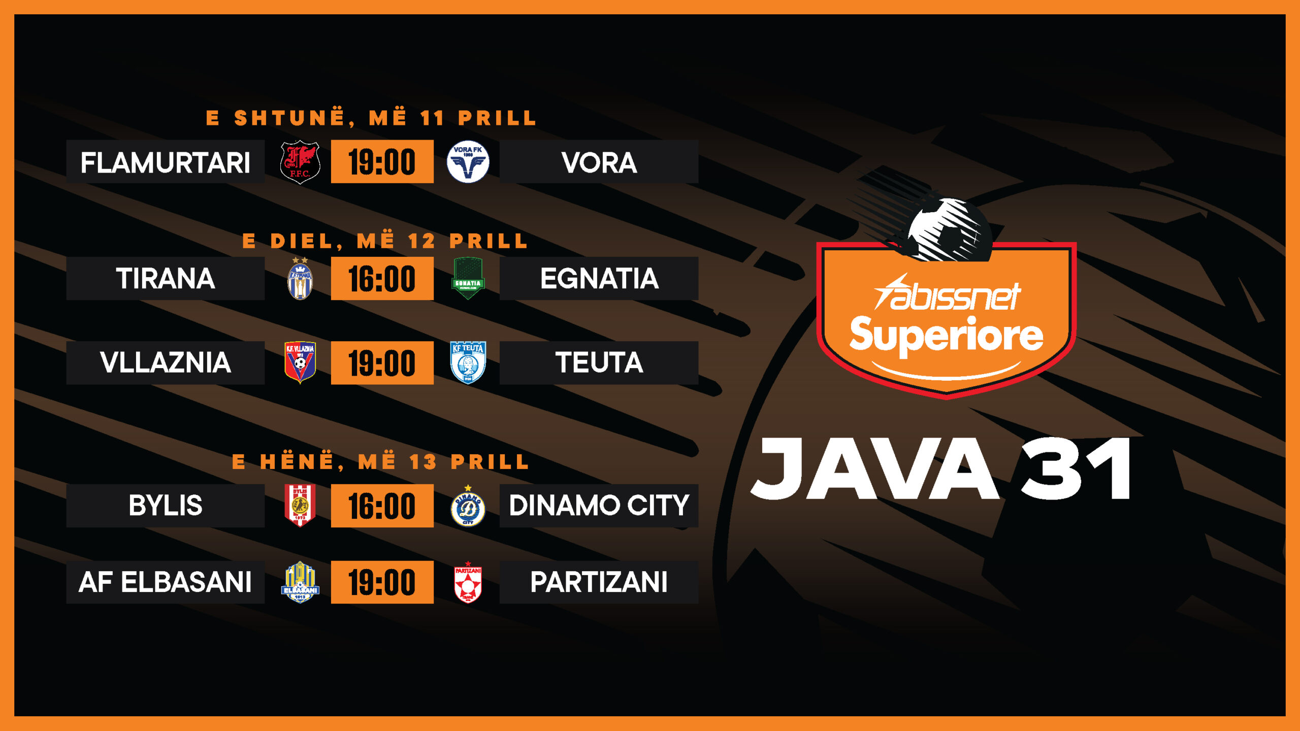 Superliga