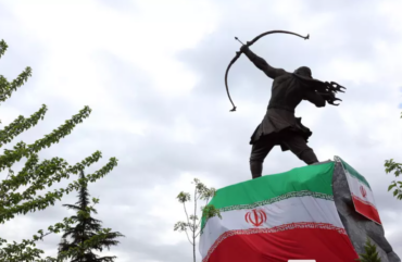 Teheran