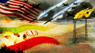 The Early Phase Of The War On Iran Strategic Miscalculations Unintended Consequences And The Demise Of Us Power Ziya Onis