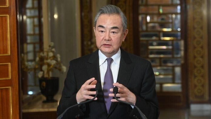 Kina  Tajvani është ngërçi më i madh në marrëdhëniet Washington Pekin