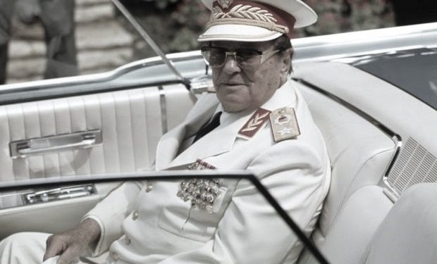 “Tito ka qenë kundër autonomisë së Kosovës, ai ka akuzuar Kardelin dhe Bakariqin, si arkitektë të kushtetutës së ‘74-ës…”/ Dëshmitë e studiuesit që deglorifikon figurën e ish-kreut të Jugosllavisë