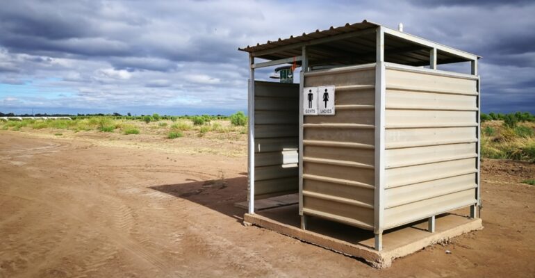 Toilet Australia Mkt
