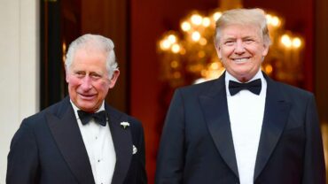 Trump Charles
