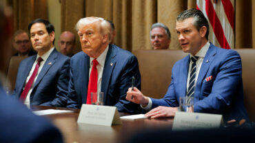 Trump Heg Xrm