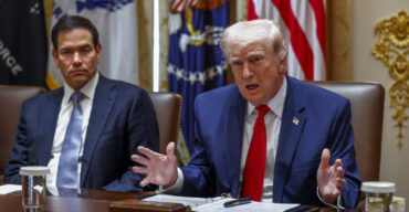 Trump Rubio Mak