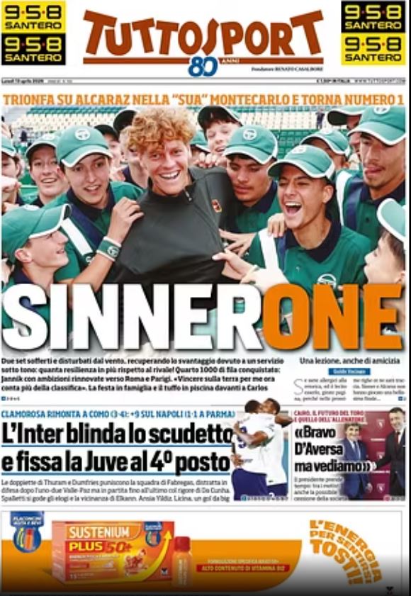 Tuttosport