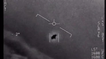 Ufo Us Navy