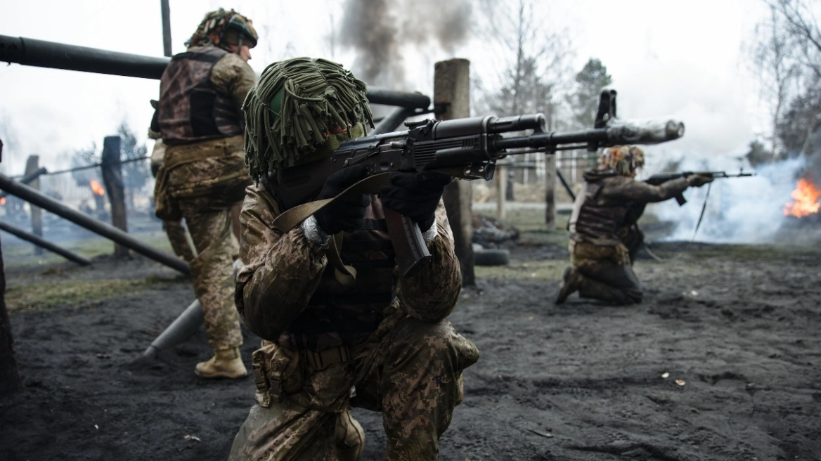 Rusia dhe Ukraina rinisin sulmet me dronë  dy të vrarë para përfundimit të armëpushimit